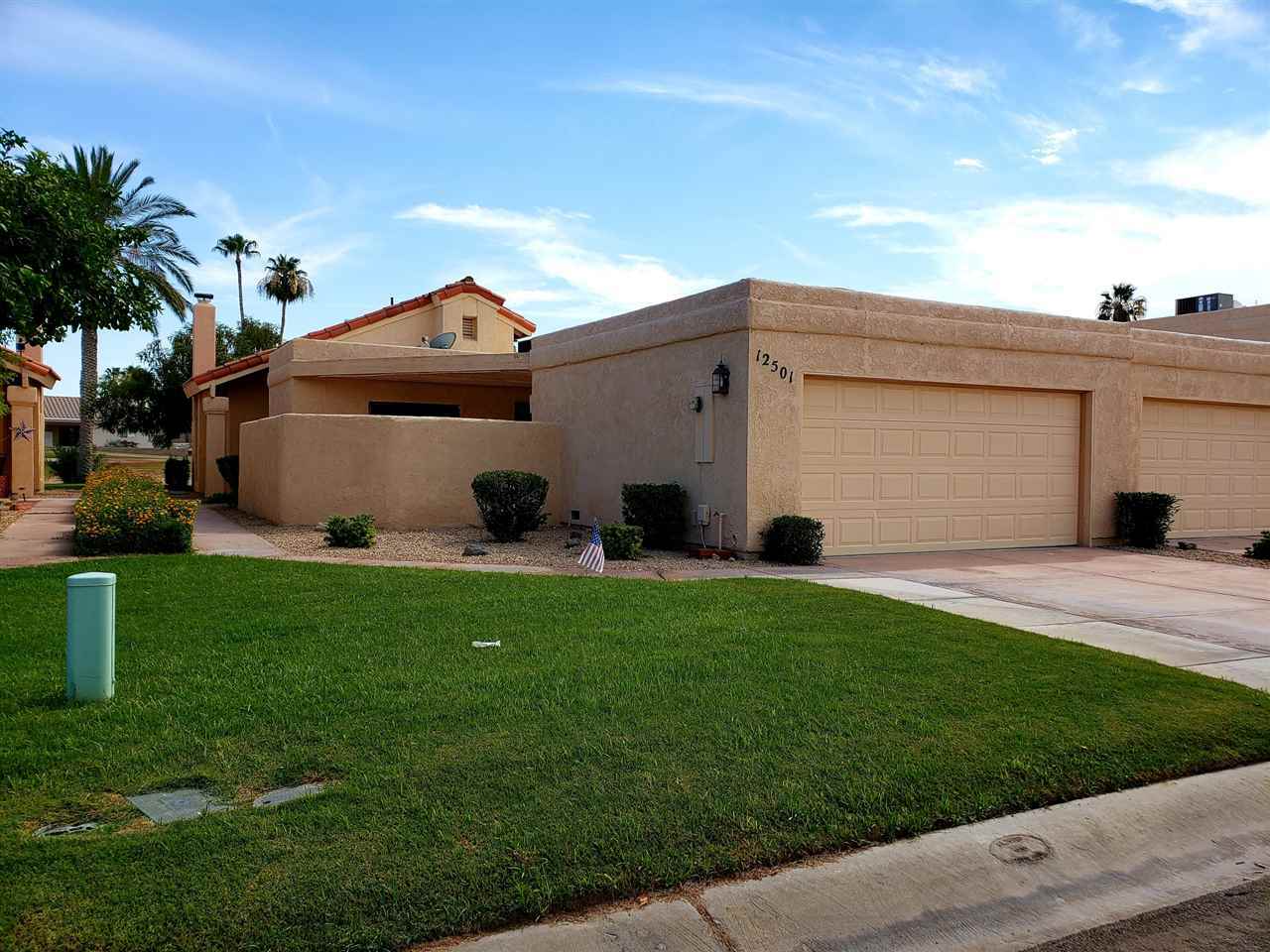 Property Photo:  12501 E Del Rey Dr  AZ 85367 