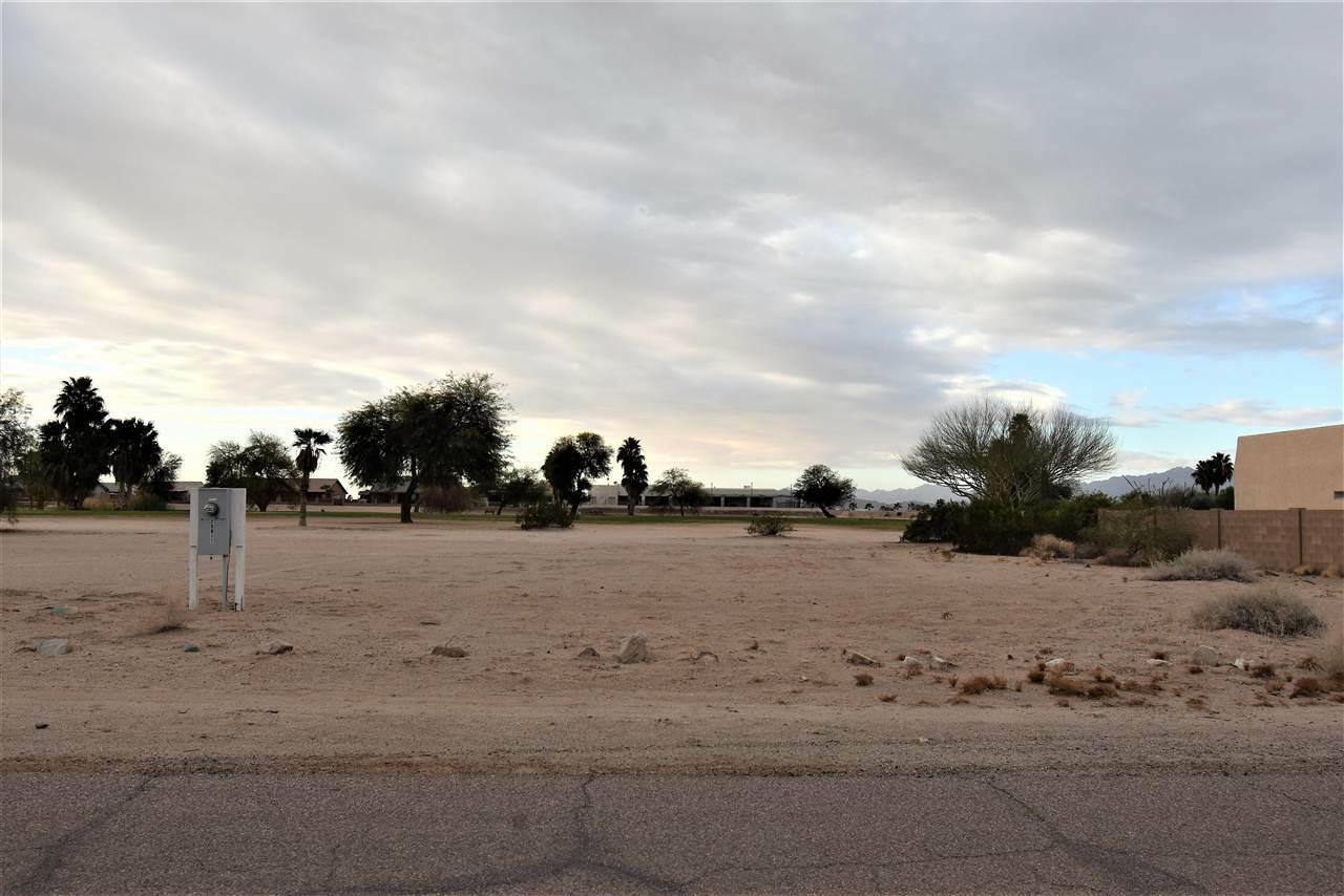 Property Photo:  29811 E Mountain View Ave  AZ 85356 