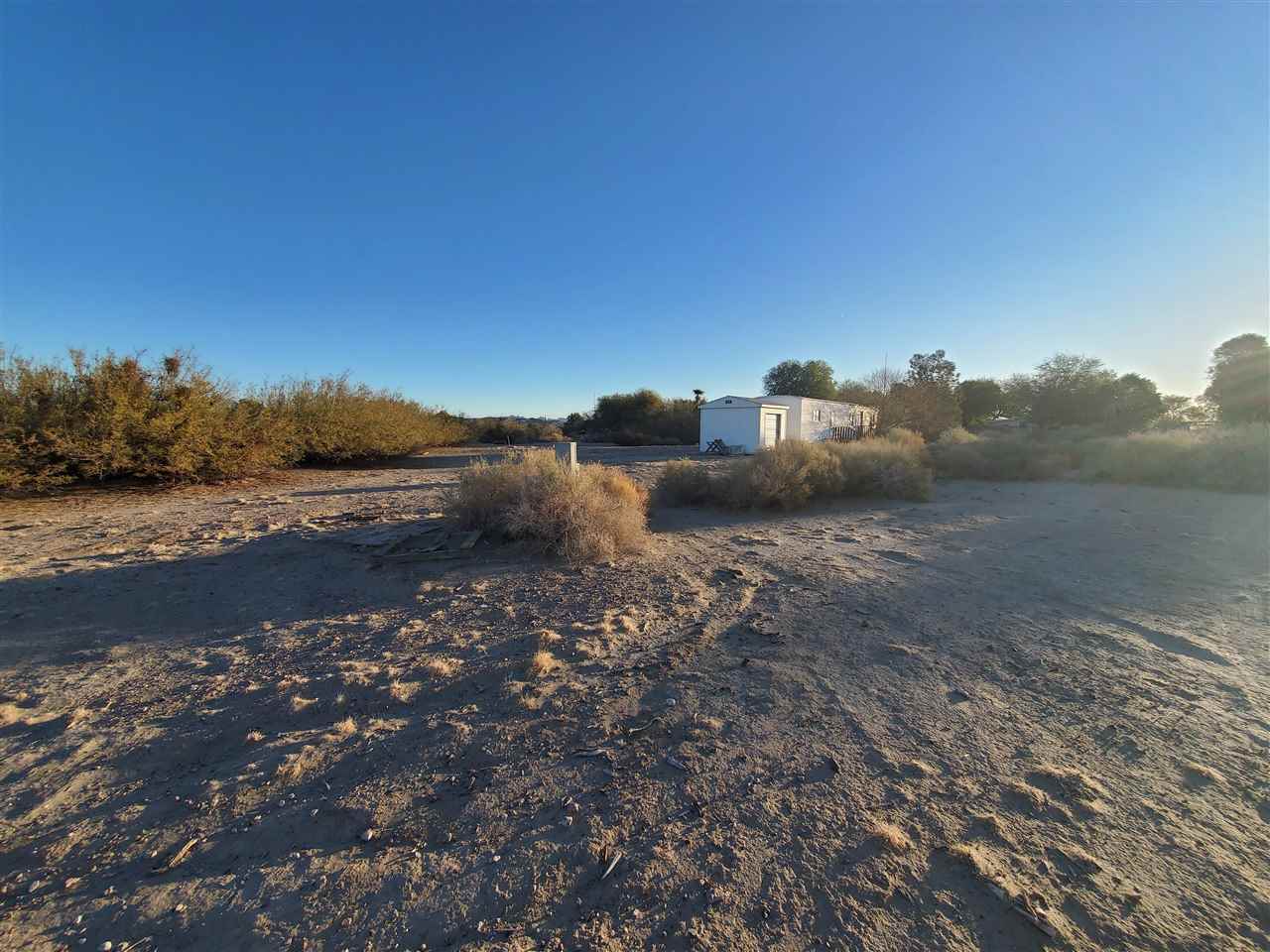 Property Photo:  10504 E Rhyolite Ave  AZ 85356 