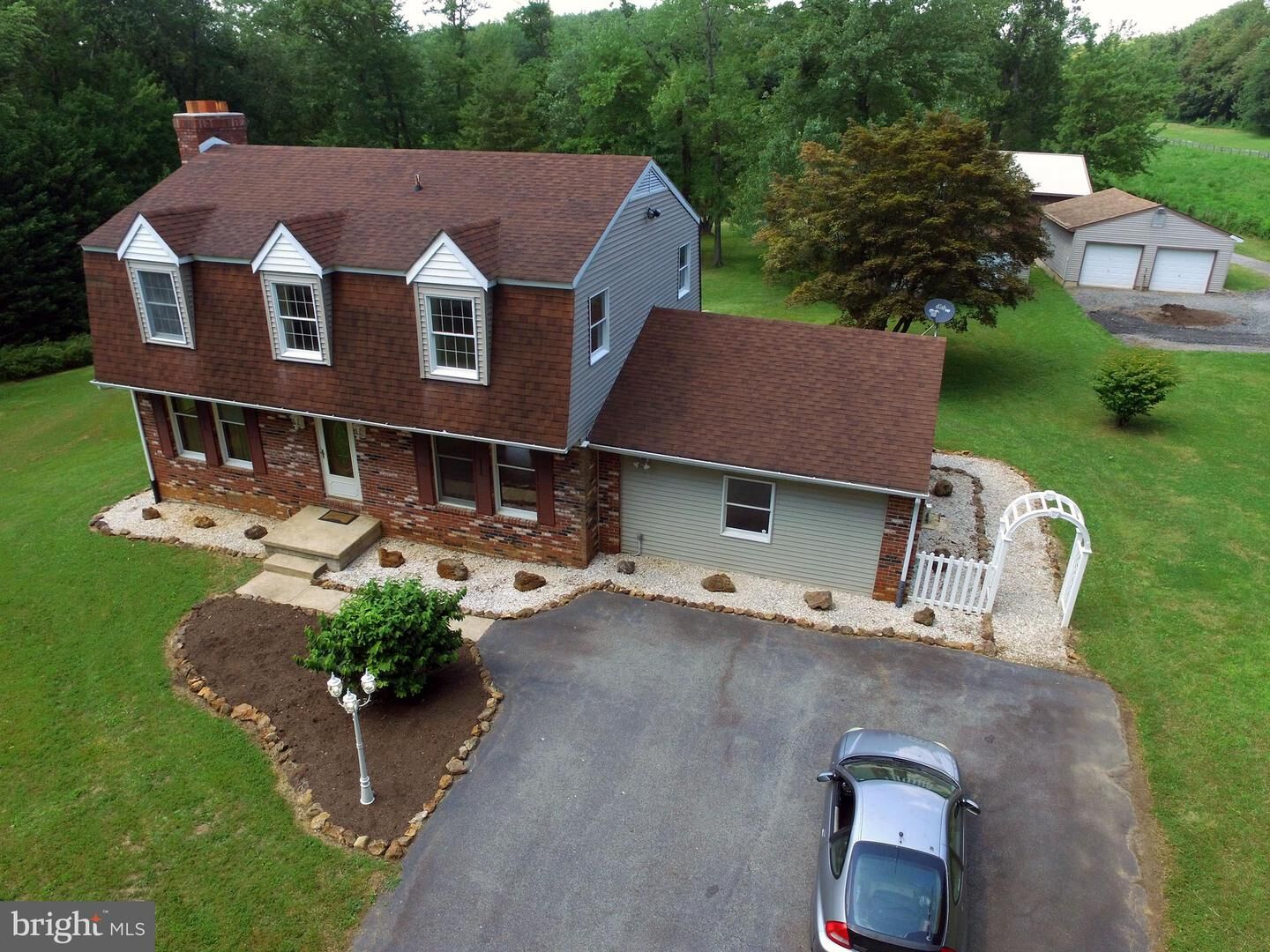 Property Photo:  121 Log Cabin Lane  MD 21918 