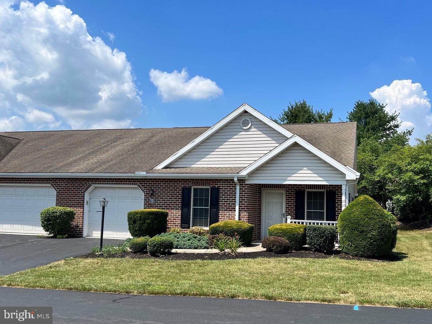 Property Photo:  72 Creek Bank Drive  PA 17050 