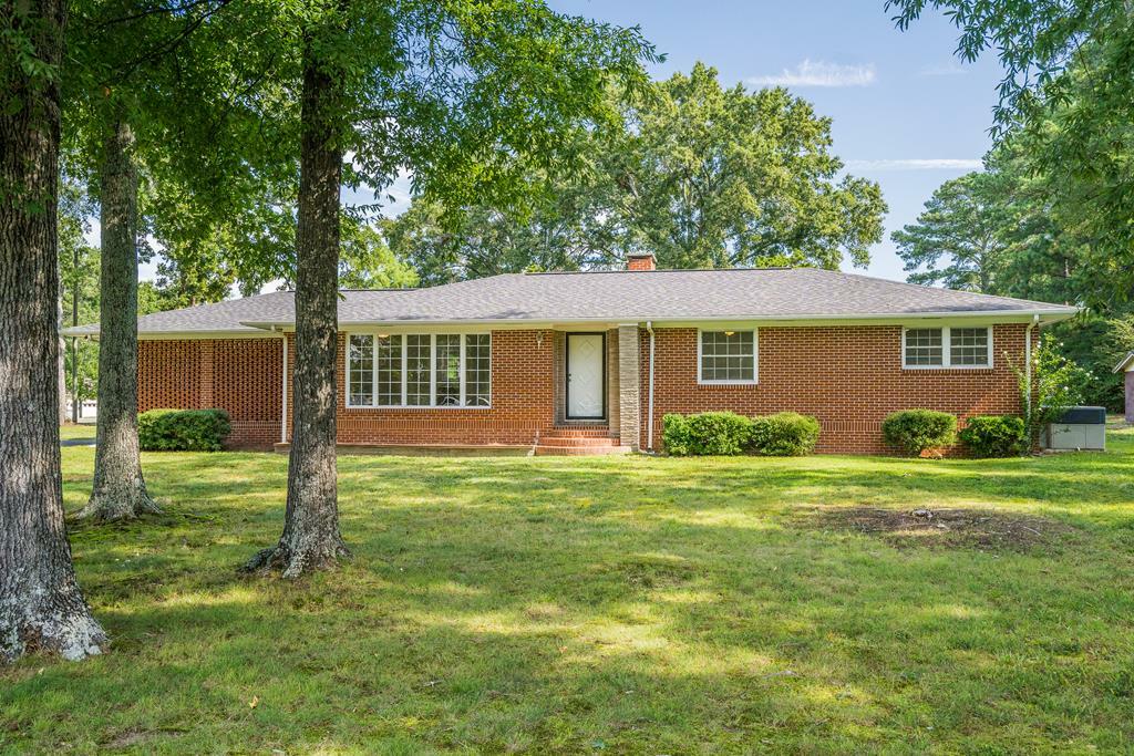 Property Photo:  315 Elm Street  GA 30705 