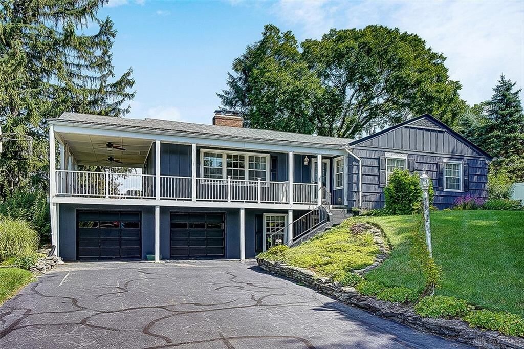 Property Photo: 4105 Manchester Road OH 45042