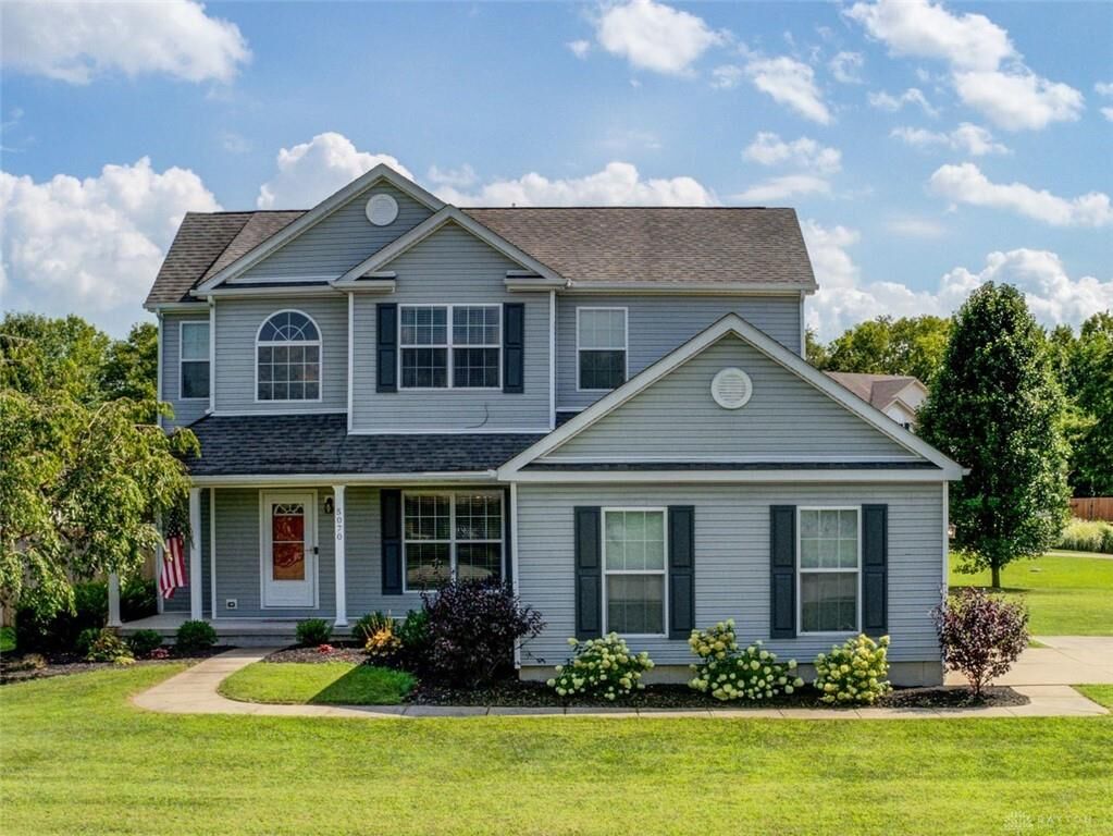 Property Photo: 5070 Spice Court OH 45036