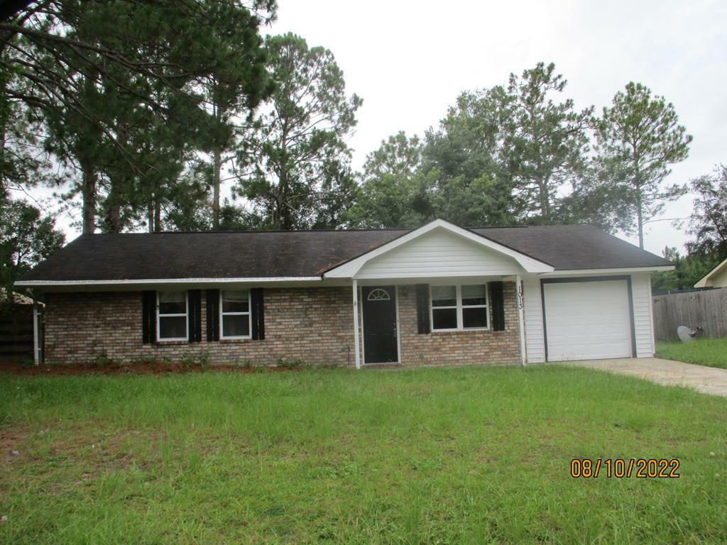 Property Photo:  1013 White Circle  GA 31313 