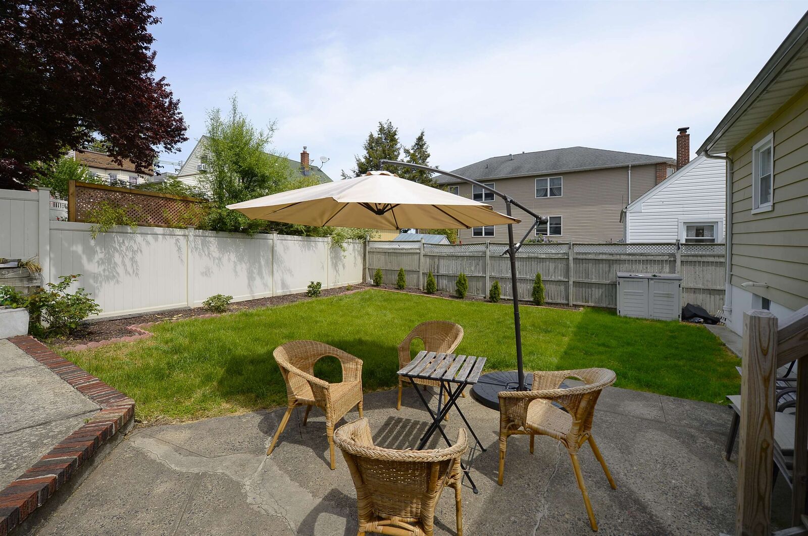 Property Photo:  79 Devon Terrace  NJ 07032 