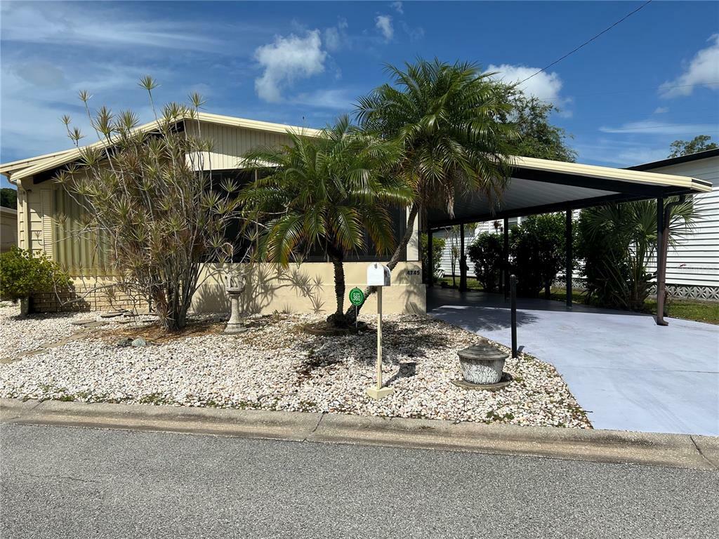 Property Photo:  4745 Winged Foot Avenue  FL 34234 