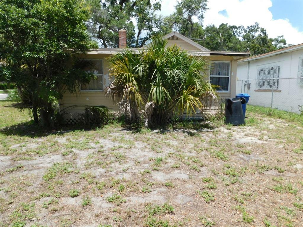 Property Photo:  2459 25th Avenue S  FL 33712 