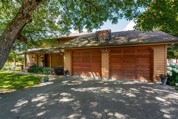 Property Photo: 500 Hamilton Road WA 98532