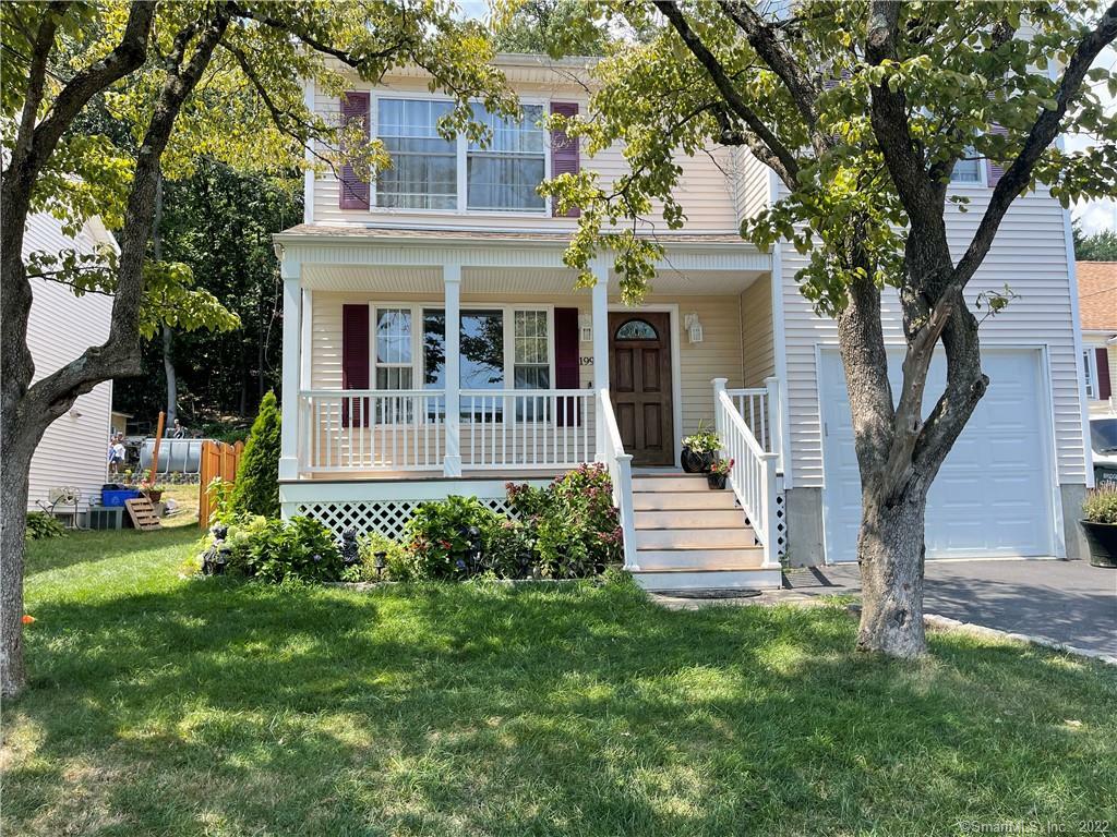 Property Photo:  199 Lakeview Avenue  CT 06606 