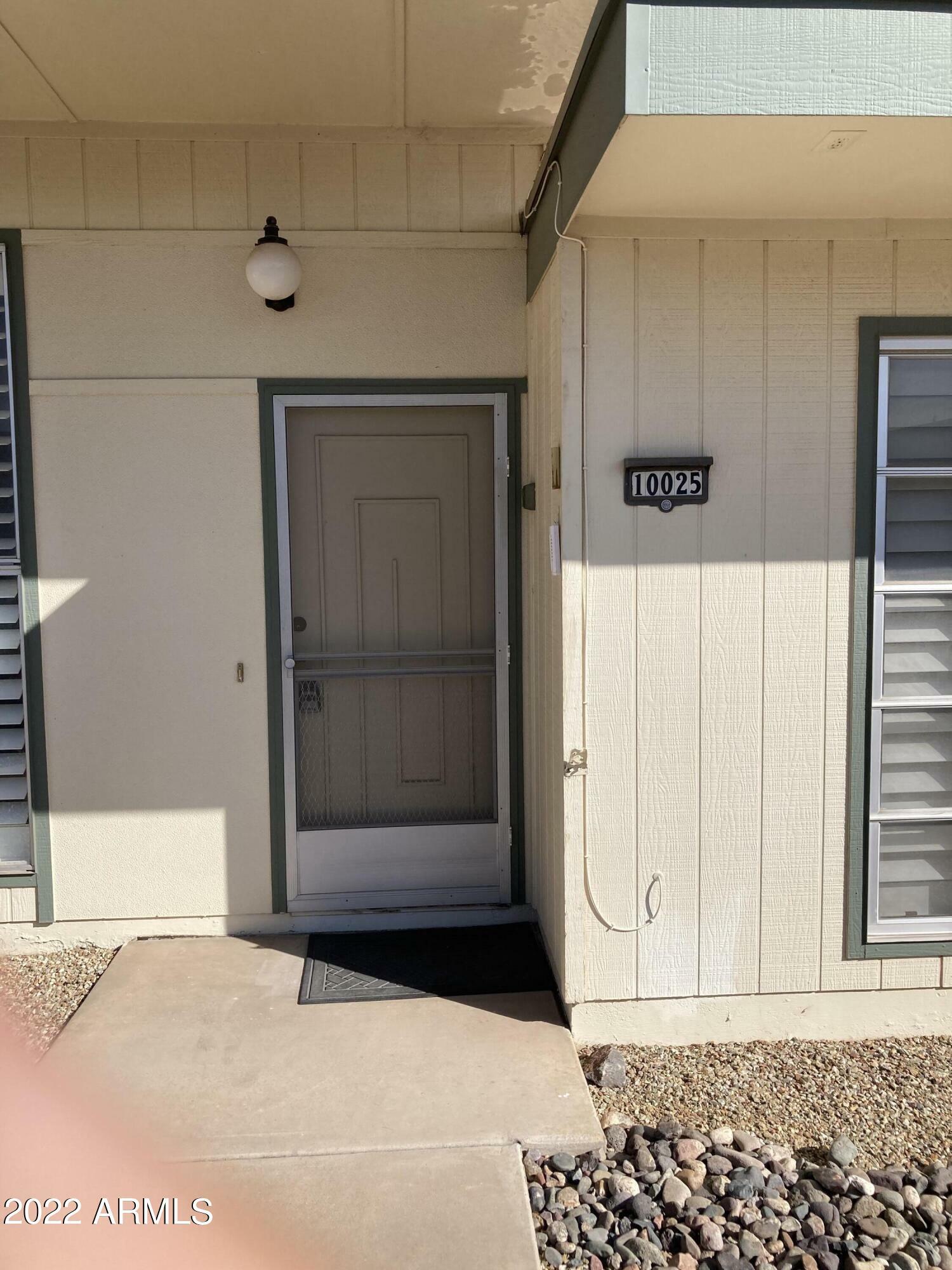 Property Photo:  10025 W Lancaster Drive  AZ 85351 