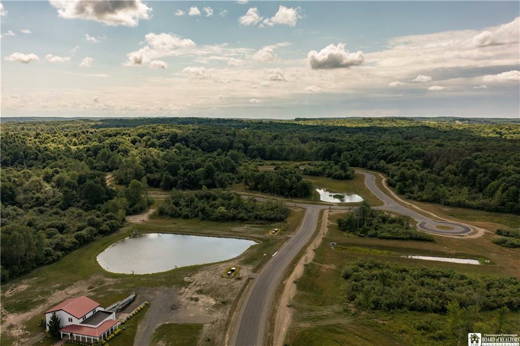 Property Photo: 45 Mandolin Ridge NY 14757