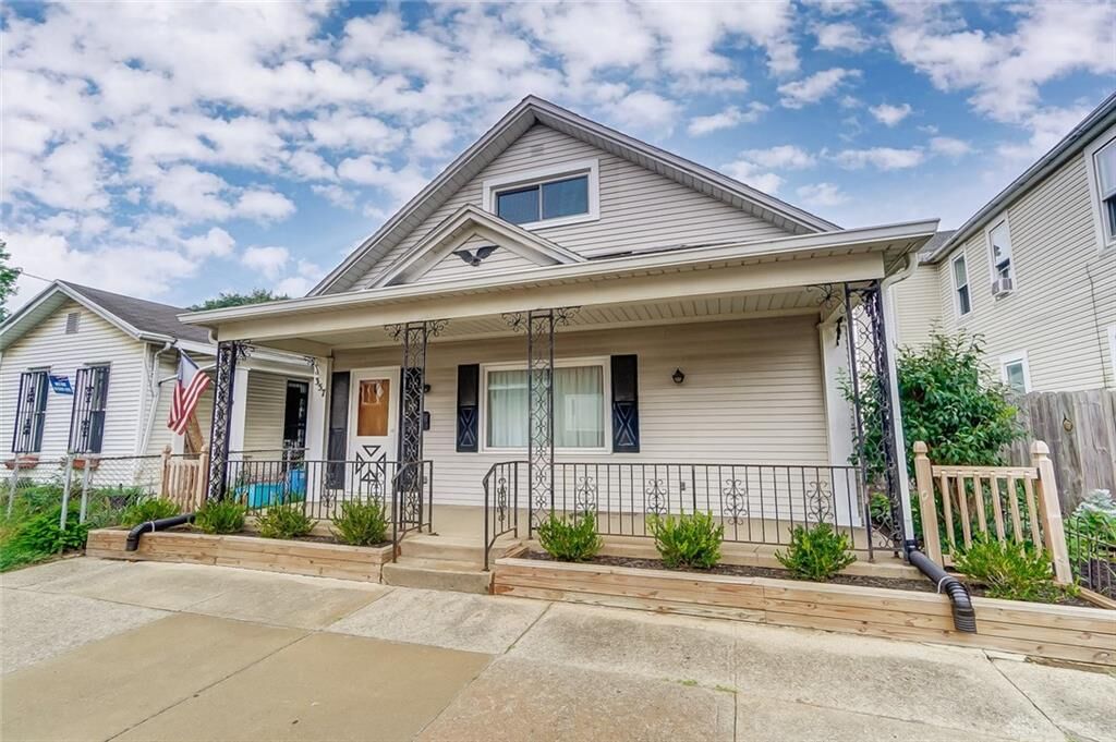 Property Photo: 357 Xenia Avenue OH 45410
