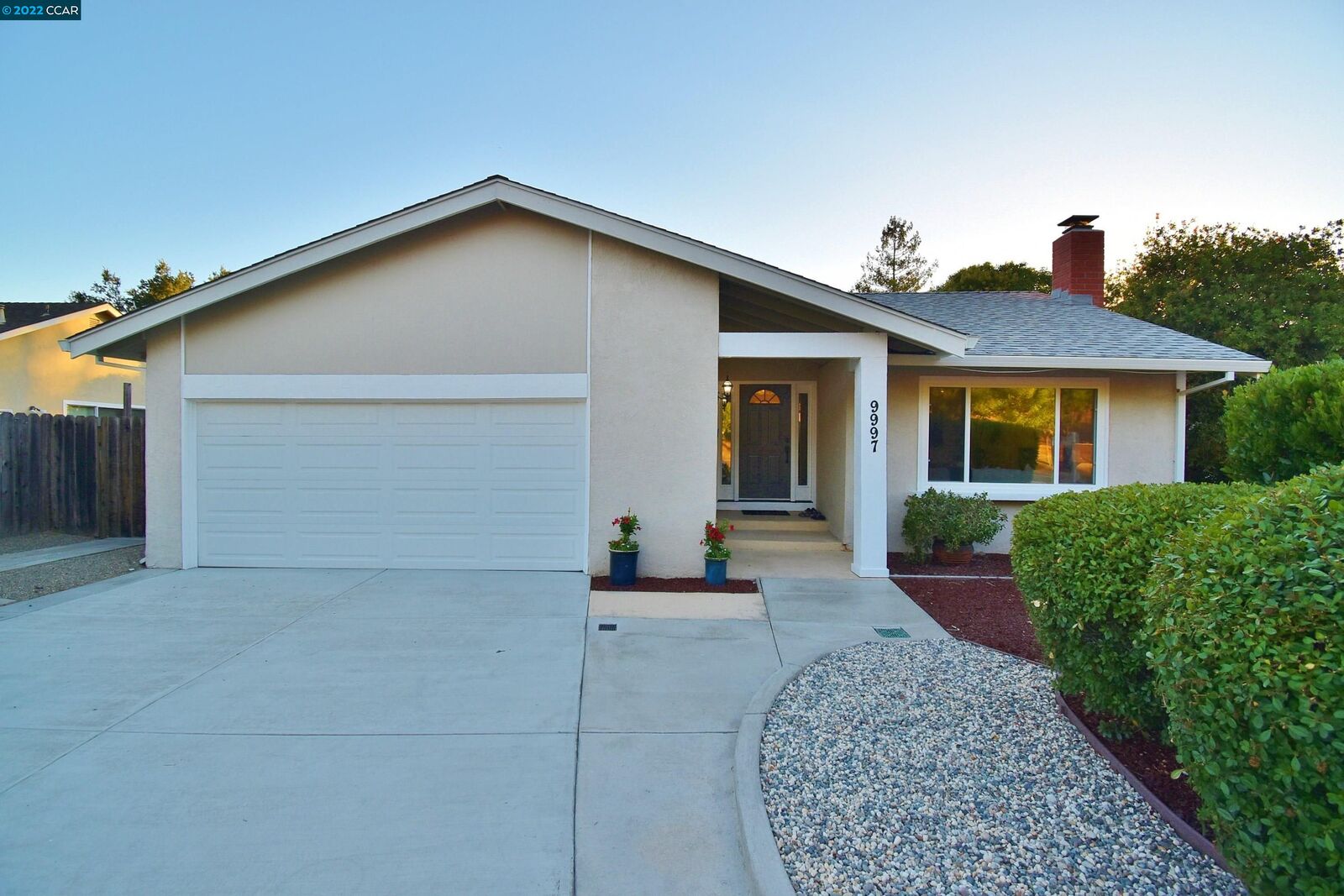 Property Photo:  9997 Alcosta Blvd  CA 94583 