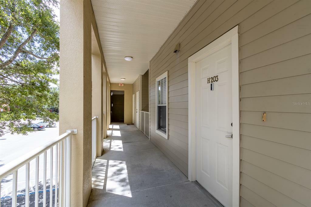 Property Photo:  5025 SW 91st Court H203  FL 32608 