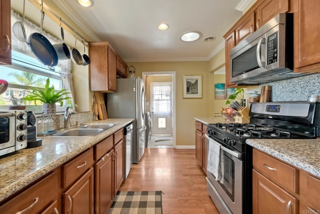 Property Photo: 4303 Mount Castle CA 92117