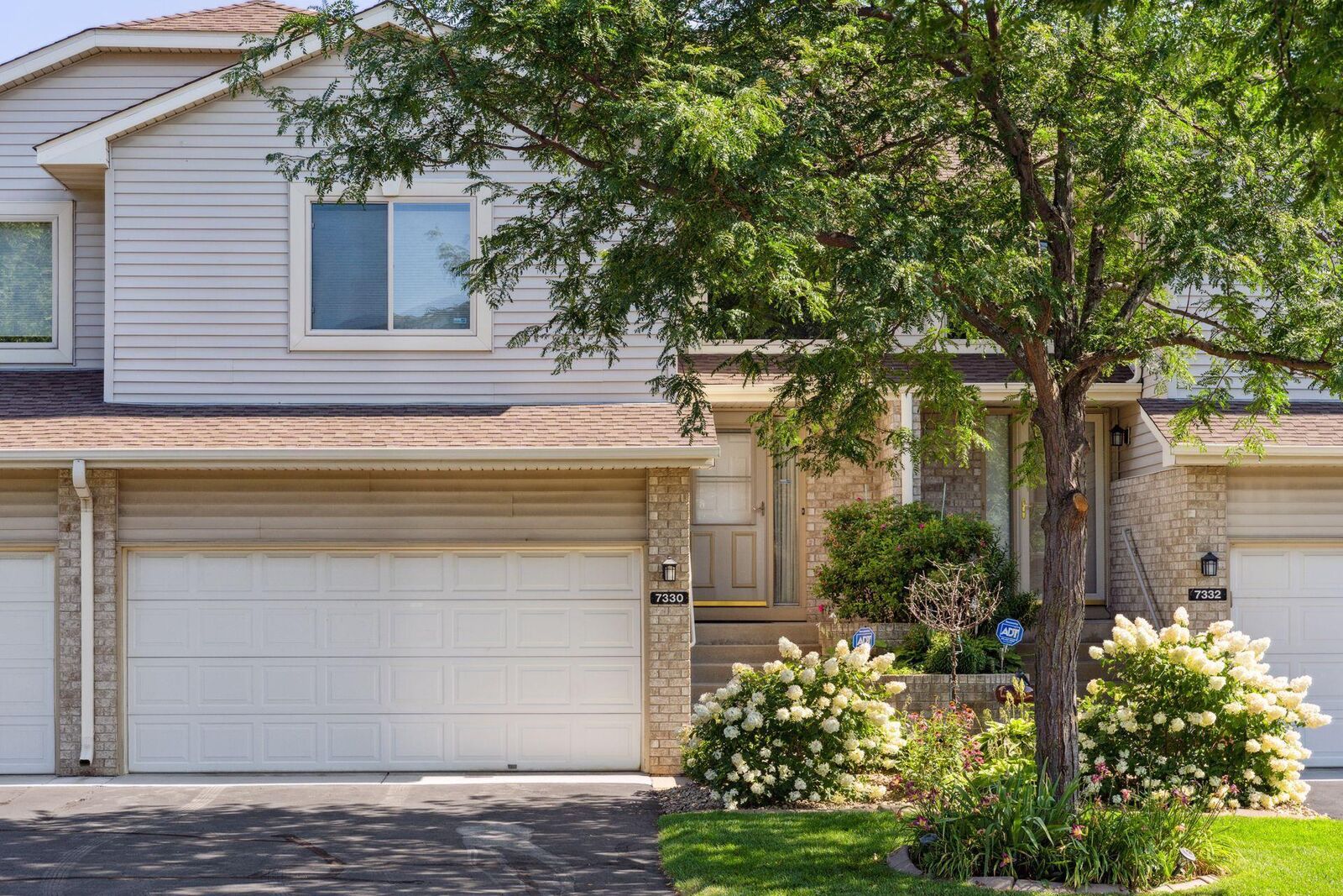 Property Photo:  7330 Bolton Way 2  MN 55076 