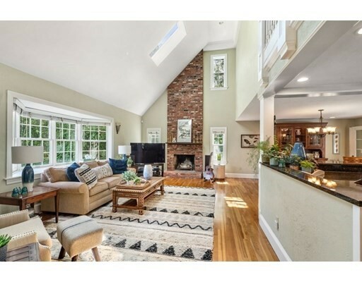 Property Photo: 653 South Street MA 01545