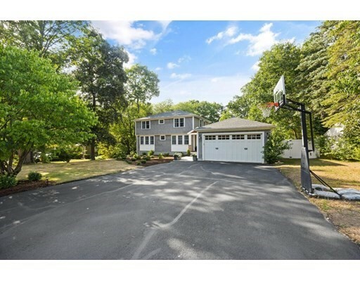 Property Photo: 9 Red Coat Lane MA 01803