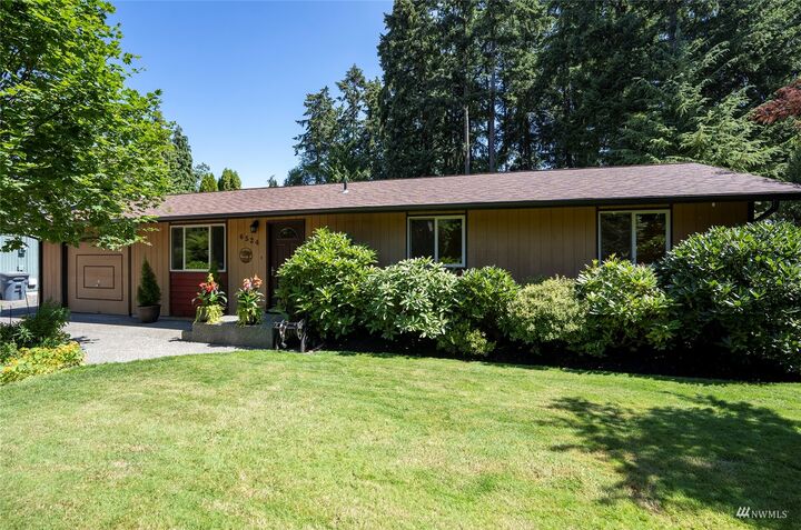Property Photo:  6524 192nd Avenue E  WA 98391 