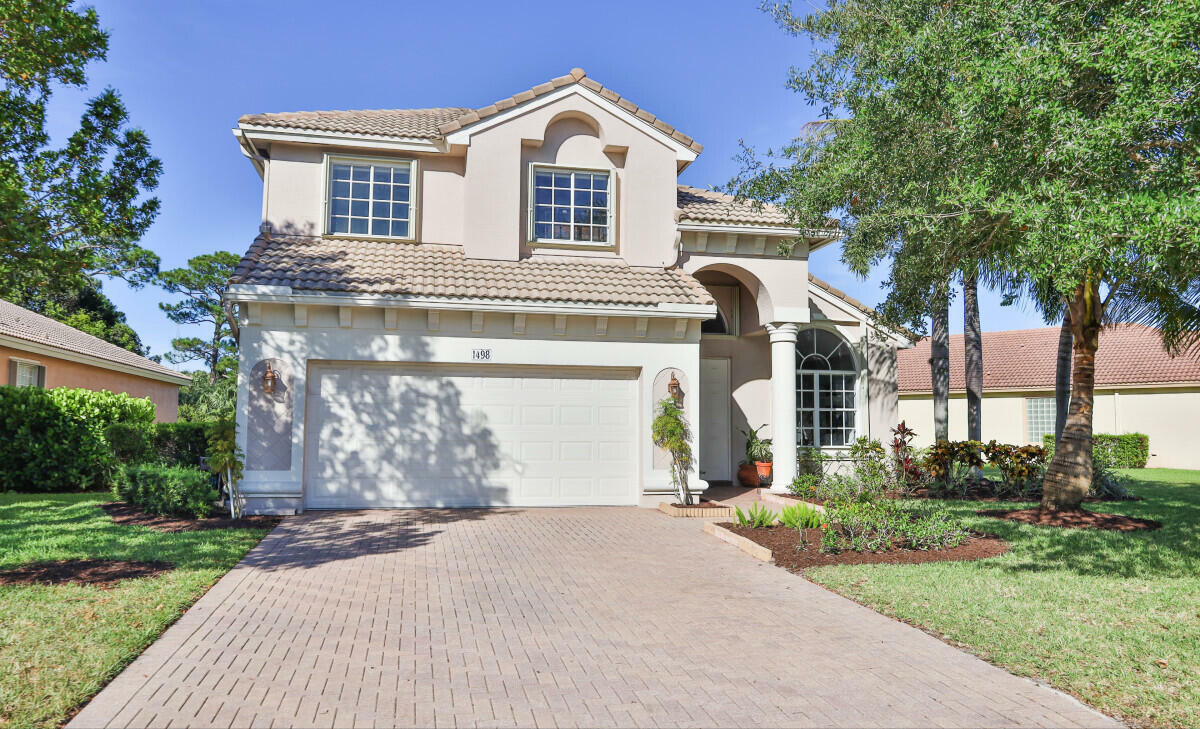 Property Photo:  1498 SE Legacy Cove Circle  FL 34997 