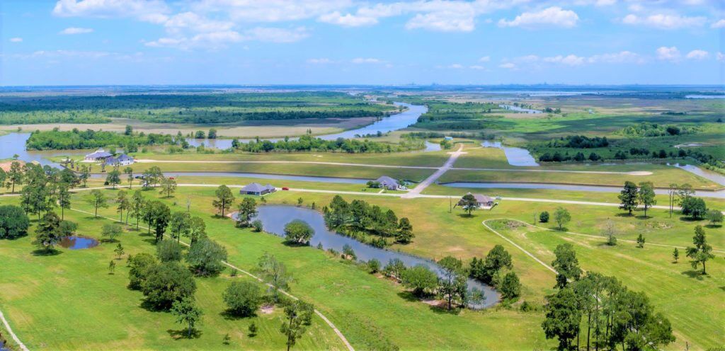 Property Photo: 14705 Country Club Rd. TX 77705