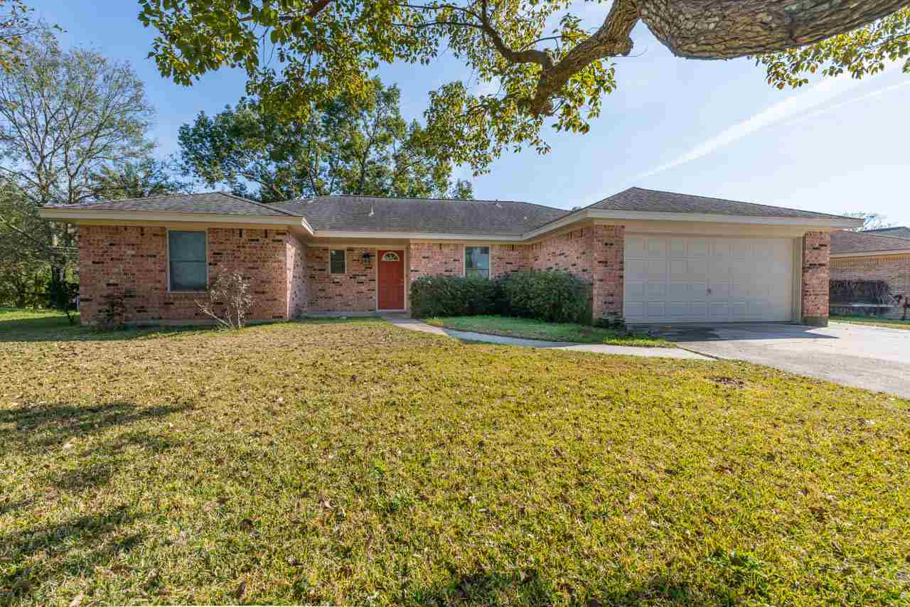 Property Photo:  3819 Fish Hook  TX 77611 