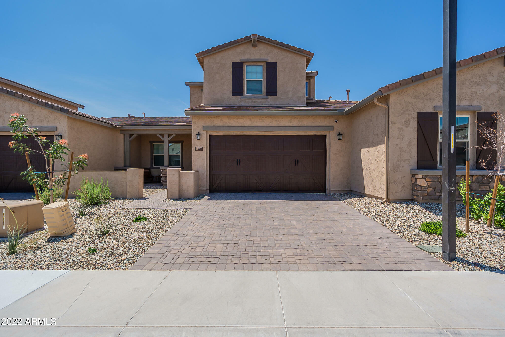 Property Photo:  1870 N 140th Drive  AZ 85395 