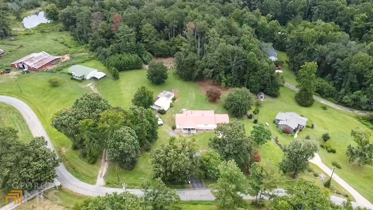 Property Photo: 5431 Hillview Drive GA 30054