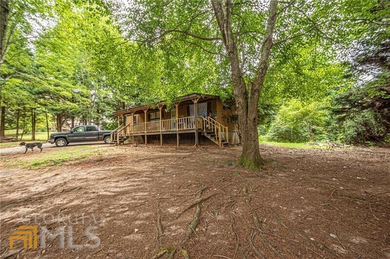 Property Photo:  41 Trinity Road  GA 30533 