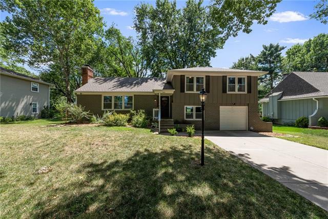 Property Photo:  5601 W 98th Street  KS 66207 