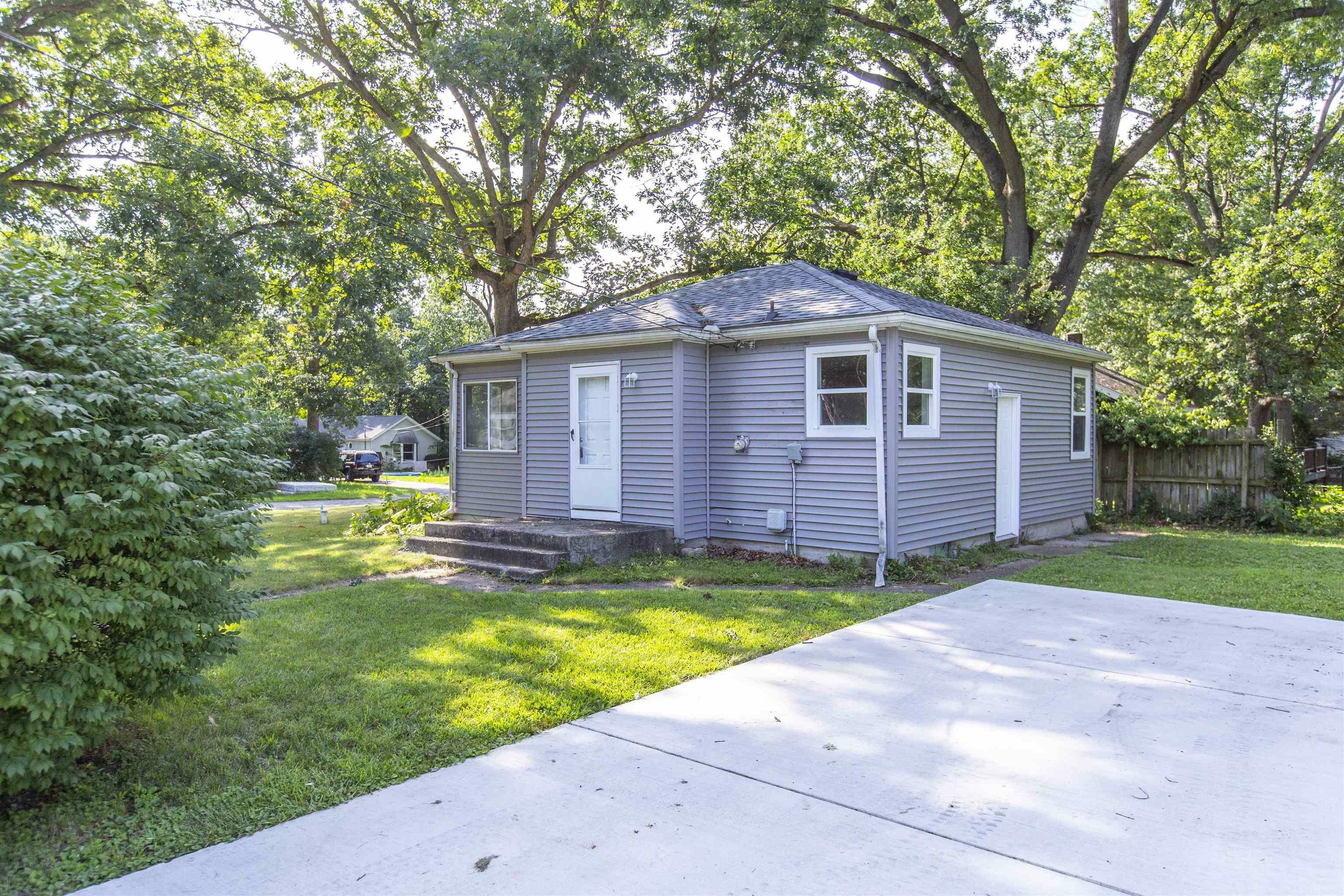 Property Photo:  23204 Grove Street  IN 46628-5239 