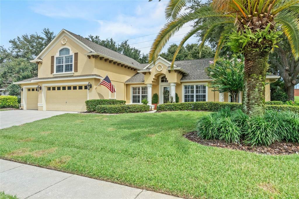 Property Photo:  1405 Johns Cove Lane  FL 34787 