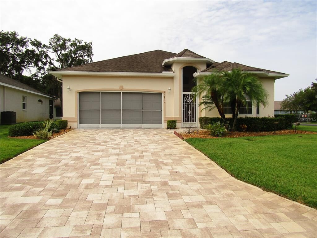 Property Photo:  11400 Bloomington Court  FL 34654 