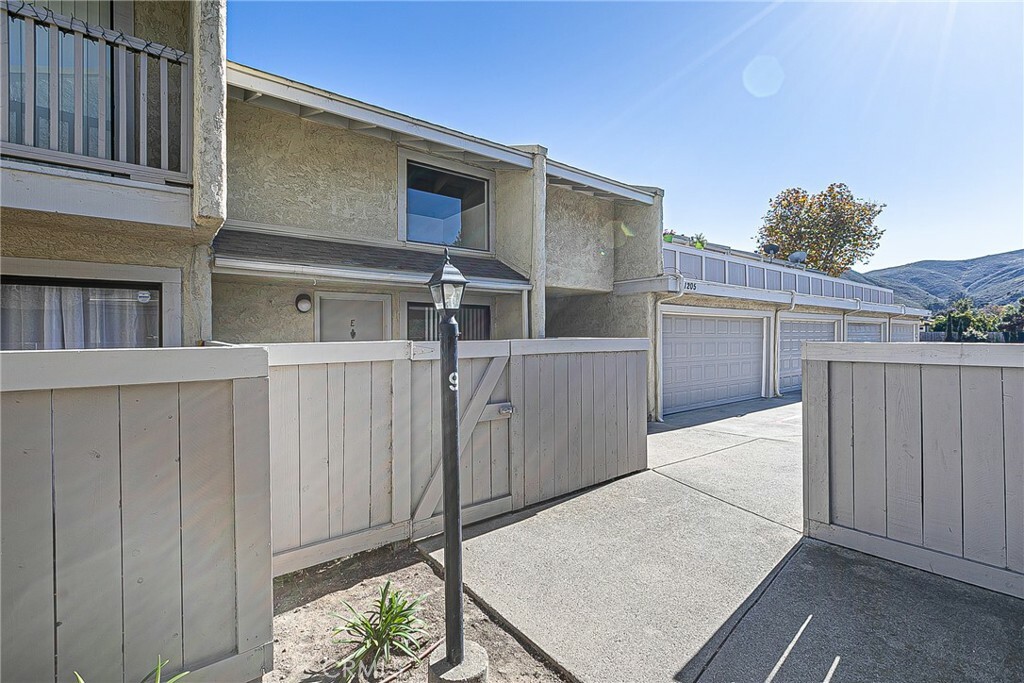 Property Photo: 1205 W Cypress Avenue CA 93436