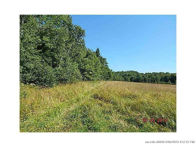 Property Photo: 456 Stetson Road ME 04240