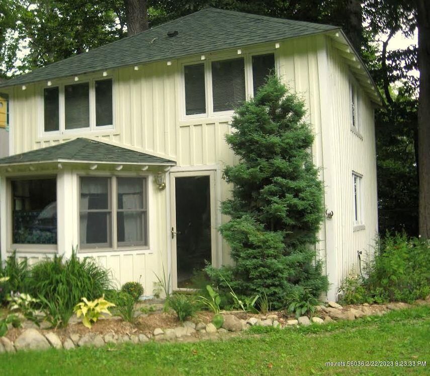 Property Photo:  48 George Street  ME 04849 