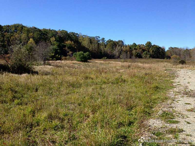 Property Photo: 0 Westwood Acres Road, Lot 1 ME 04357