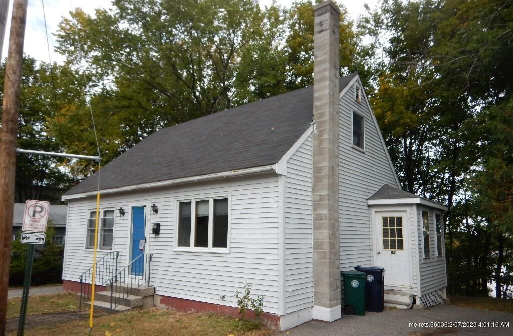 Property Photo:  54 Mason Street  ME 04005 
