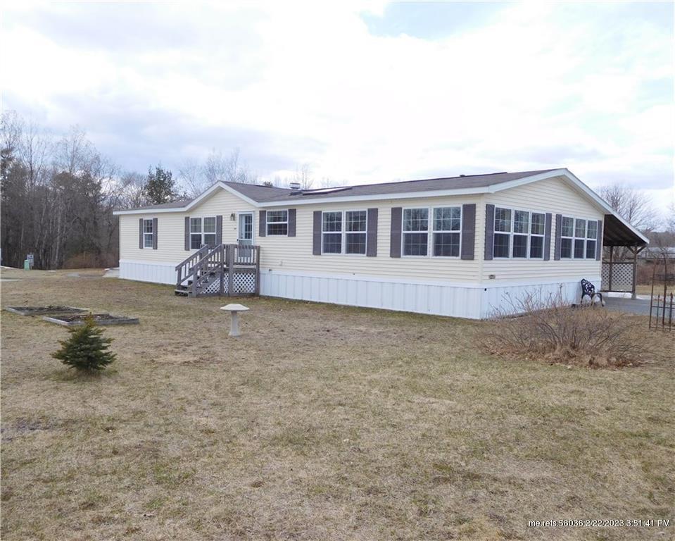 Property Photo: 3 Sarah Avenue ME 04240