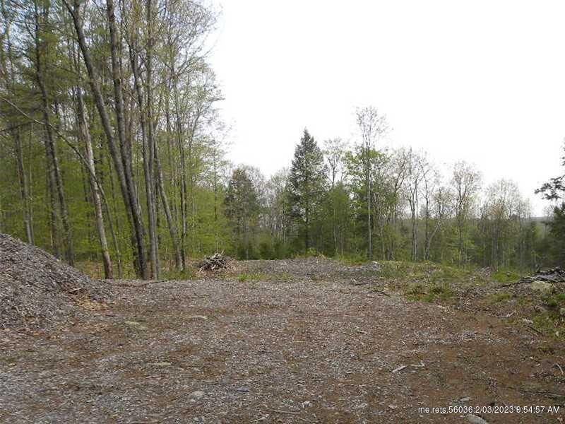Property Photo: Lot 1 Hadfield Road ME 04258