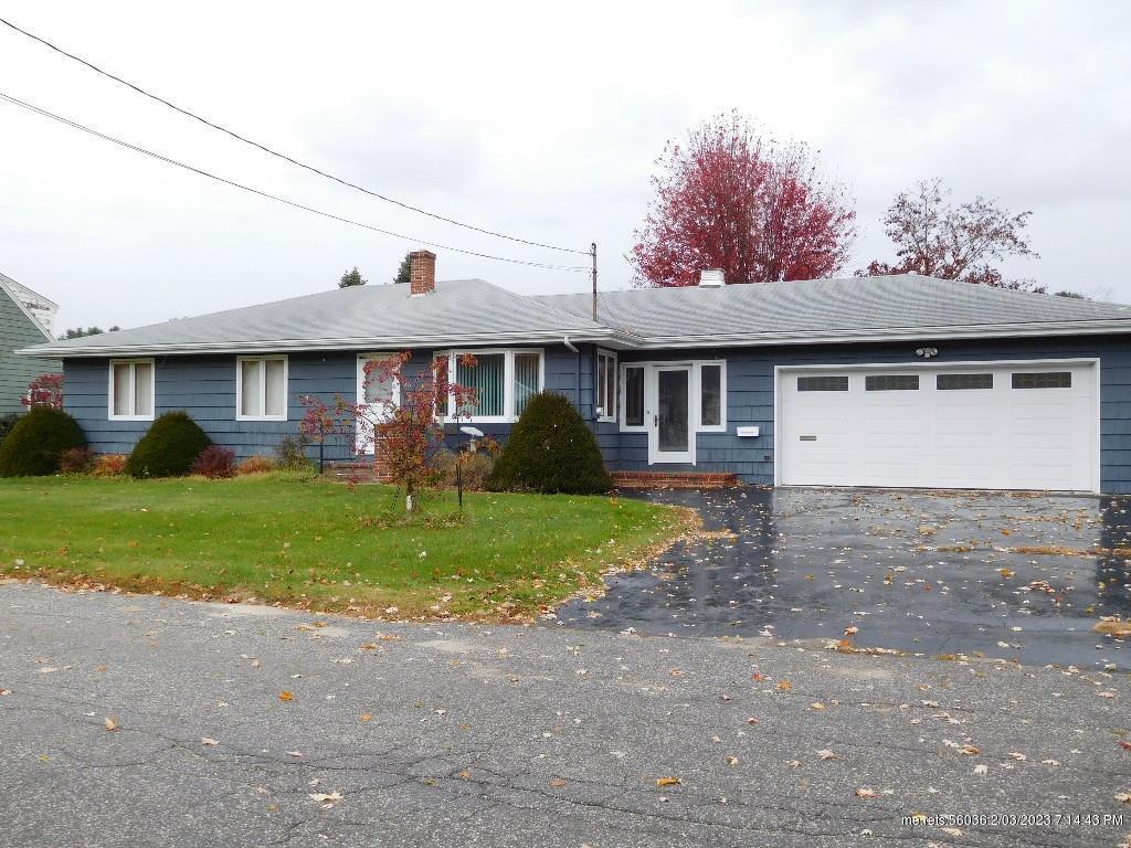 Property Photo:  36 Orestis Way  ME 04240 