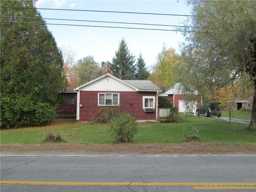 Property Photo:  204 Seal Harbor Road  ME 04859 