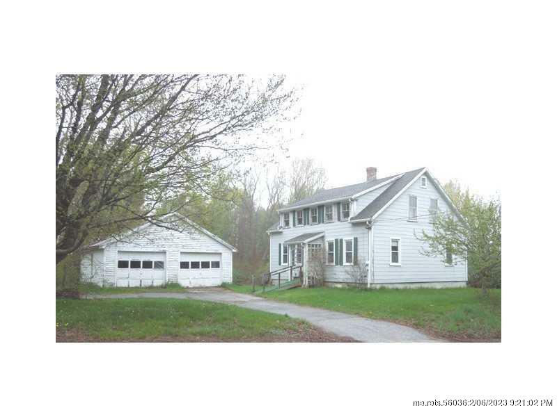 Property Photo: 99 Bow Street ME 04032