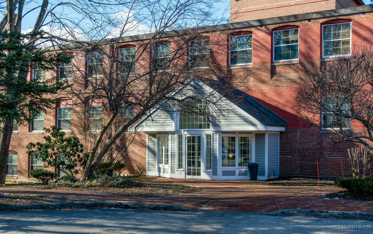 Property Photo: 45 Western Avenue - Unit 206 . ME 04005