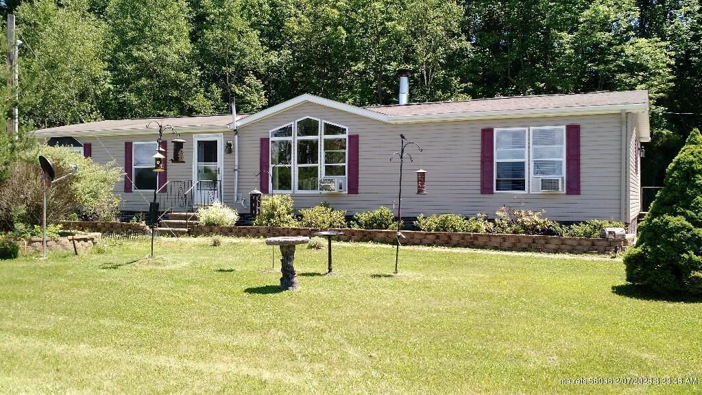 Property Photo:  56 Glenview Drive  ME 04280 