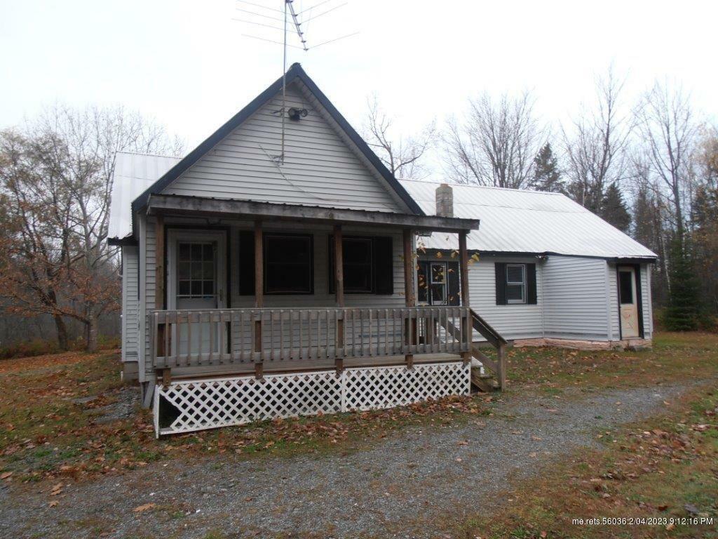 Property Photo: 14 Engstrom Lane ME 04468