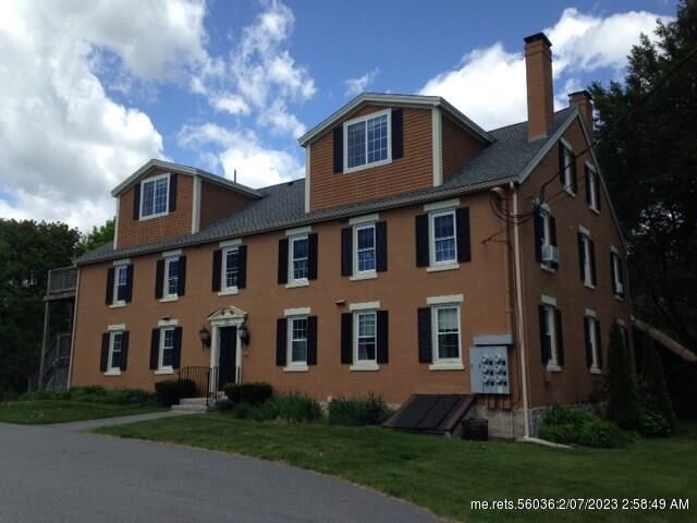 Property Photo:  20 Oak Grove Avenue 2  ME 04530 