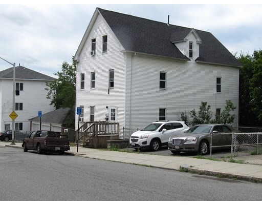 Property Photo: 54 Rodney Street MA 01605