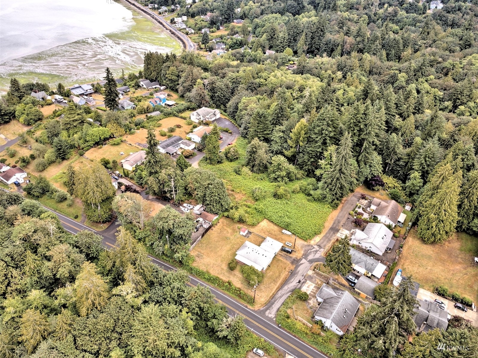 Property Photo:  3054 E Illinois Street  WA 98366 